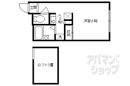 レオパレスROYALCOURT 2階/204
