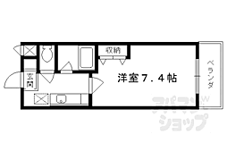 JR東海道・山陽本線 京都駅 徒歩10分