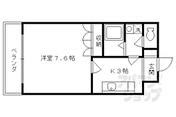 京阪宇治線 六地蔵駅 徒歩4分