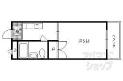 コーポ三和 3階