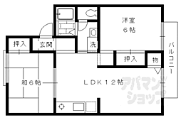 アメニティ45 1階