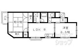京阪本線 丹波橋駅 徒歩4分