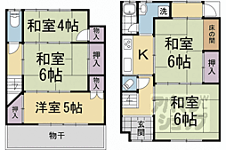 京都地下鉄東西線 西大路御池駅 徒歩5分