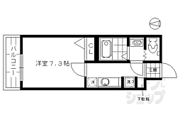 京阪本線 龍谷大前深草駅 徒歩7分