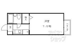 京都市営烏丸線 竹田駅 徒歩7分
