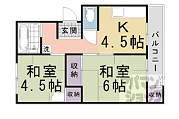 京都地下鉄東西線 太秦天神川駅 徒歩14分