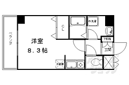 グランアルベーロ 5階