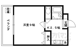ロイヤルティミノ 2階/207