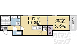 GRAMM殿城 1階