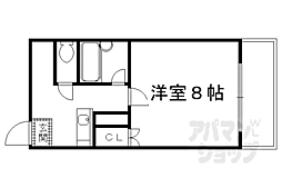 京阪本線 丹波橋駅 徒歩6分
