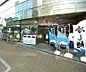 周辺：サークルＫ烏丸御池店まで140m