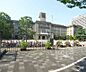 周辺：京都市役所まで400m