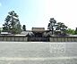 周辺：京都御所まで970m