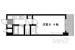 阪急京都本線 大宮駅 徒歩4分