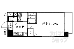 阪急京都本線 西院駅 徒歩11分