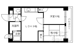 京阪本線 龍谷大前深草駅 徒歩9分
