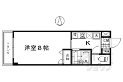 コーポ西ノ庄 5階