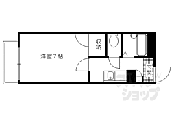 近鉄京都線 伏見駅 徒歩8分 1階/-