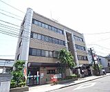 京都竹田郵便局まで550m