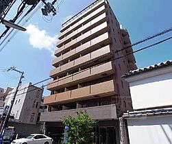 エステムコート御所南II  ｜ 京都府京都市中京区高倉通二条下ル瓦町（賃貸マンション1K・2階・18.81㎡） その1