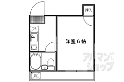 フロンティア西森ビル 2階