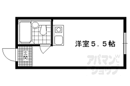 佐わらび堺町マンション 2階/204