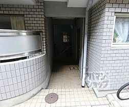 京都府京都市中京区壬生東檜町（賃貸マンション1K・4階・16.34㎡） その17