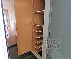 京都府京都市右京区山ノ内山ノ下町（賃貸マンション1K・3階・21.87㎡） その24