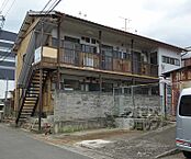京都府京都市南区久世東土川町：物件画像／ウインズリンク株式会社　アパマンショップ四条烏丸店