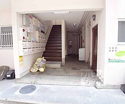 京都府京都市右京区山ノ内大町（賃貸マンション1K・3階・16.47㎡） その16