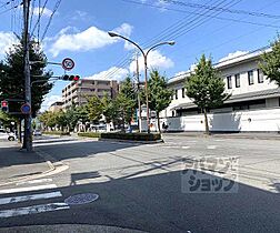 京都府京都市右京区山ノ内大町（賃貸マンション1K・2階・13.95㎡） その9