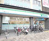 サークルＫ堀川今出川店まで248m