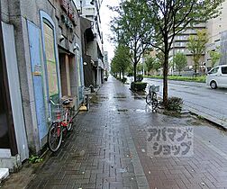 京都府京都市中京区西ノ京東中合町（賃貸マンション1K・2階・18.00㎡） その20