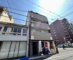 バインオークノチェ 201 ｜ 京都府京都市中京区二条通高倉西入松屋町（賃貸マンション1K・2階・18.43㎡） その1