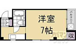JR山陰本線 嵯峨嵐山駅 徒歩6分