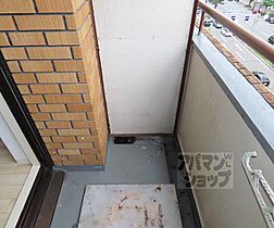 グレースヨシダ 906 ｜ 京都府京都市中京区姉小路通西堀川西入樽屋町（賃貸マンション1K・9階・17.58㎡） その23