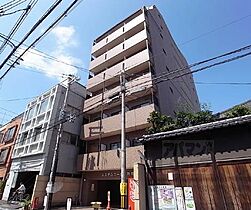 エステムコート御所南 302 ｜ 京都府京都市中京区高倉通二条上ル天守町（賃貸マンション1K・3階・22.44㎡） その1