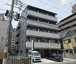 京都府京都市右京区梅津神田町（賃貸マンション1K・2階・24.59㎡） その3