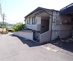 京都府京都市右京区鳴滝音戸山町（賃貸マンション1DK・2階・42.76㎡） その10