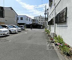 京都府京都市右京区西院久田町（賃貸マンション1K・1階・22.67㎡） その27