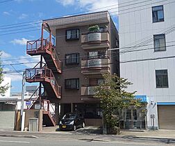 京都府京都市南区上鳥羽北塔ノ本町（賃貸マンション2K・3階・42.50㎡） その1