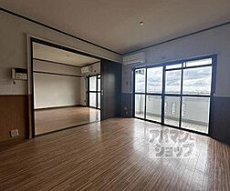 京都府京都市右京区嵯峨新宮町（賃貸マンション3LDK・4階・71.28㎡） その4