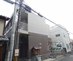 京都府京都市上京区油小路下立売上近衛町（賃貸アパート1K・2階・19.87㎡） その3