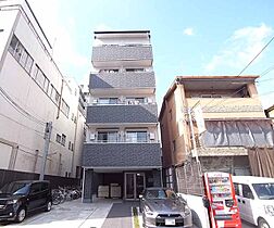 京都府京都市右京区西院清水町（賃貸マンション1K・1階・24.48㎡） その22