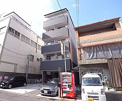 京都府京都市右京区西院清水町（賃貸マンション1K・1階・24.48㎡） その3