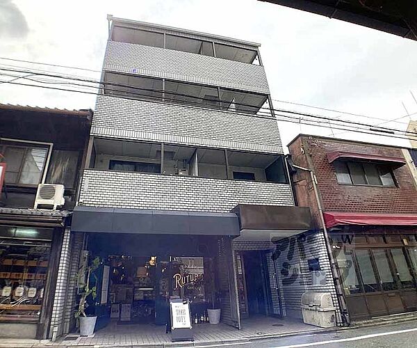 ウィッシュ河原町 301｜京都府京都市東山区大和大路通四条下る2丁目亀井町(賃貸マンション1R・3階・17.45㎡)の写真 その26