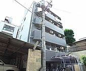 京都市上京区一条通七本松西入ル滝ケ鼻町 5階建 築35年のイメージ
