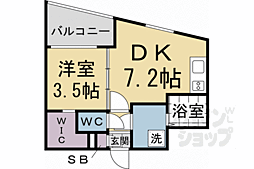 京都駅 7.6万円
