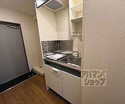 京都府京都市上京区千本通一条上る　泰童片原町（賃貸マンション1K・2階・22.60㎡） その6