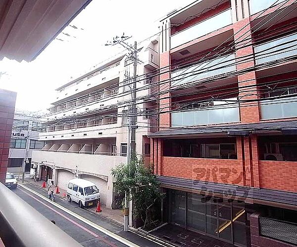 プリオーレ京都三条高倉 205｜京都府京都市中京区高倉通三条下る丸屋町(賃貸マンション3LDK・2階・82.01㎡)の写真 その29